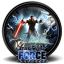 Star Wars - The Force Unleashed 6 Icon 64x64 png